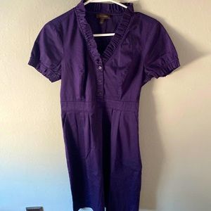 Women’s Limited Cotton dress